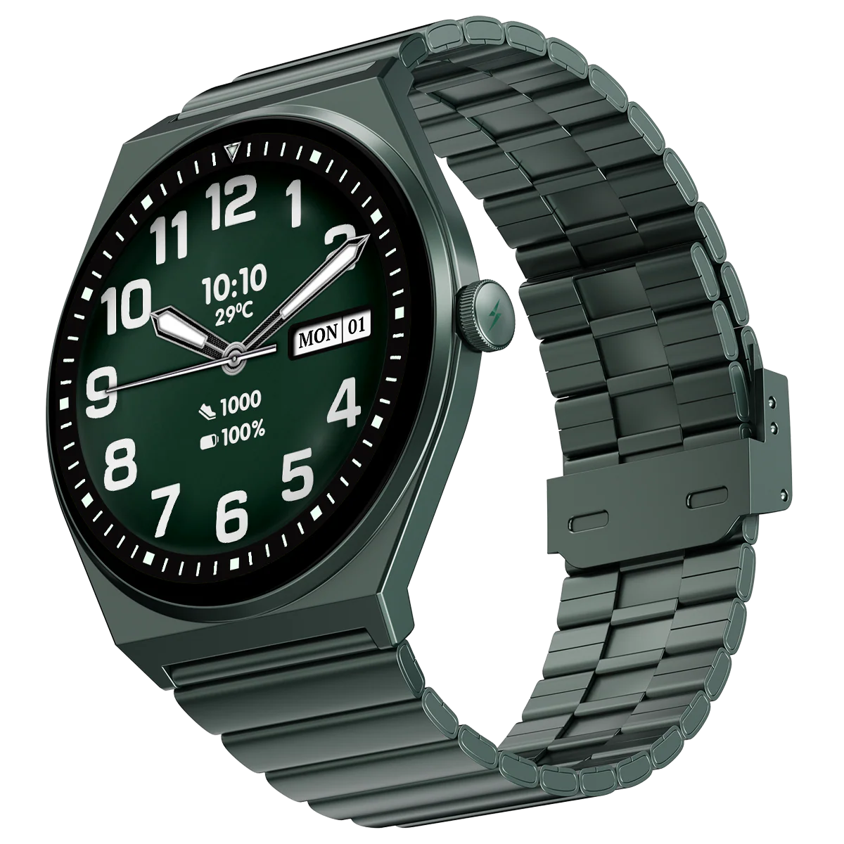 Best Smartwatch Under 2000